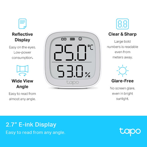 TP-Link Tapo T315