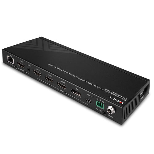 Lindy 38338 AV extender