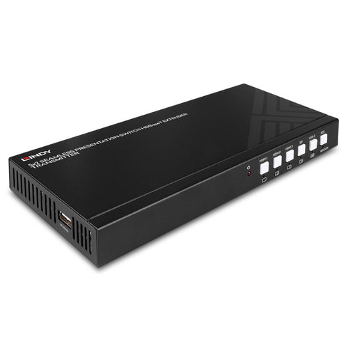 Lindy 38338 AV extender