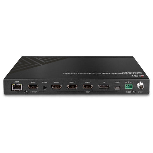 Lindy 38338 AV extender
