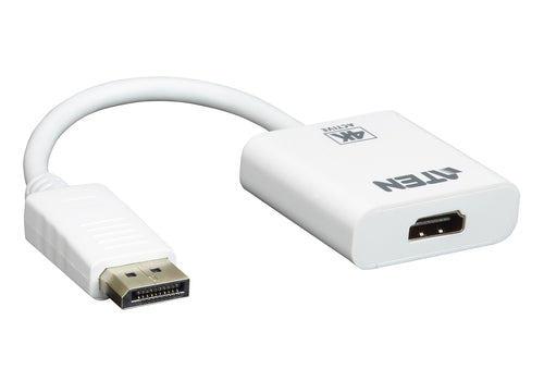 ATEN VC986 Videokabeladapter – DisplayPort auf HDMI, Stecker auf Buchse