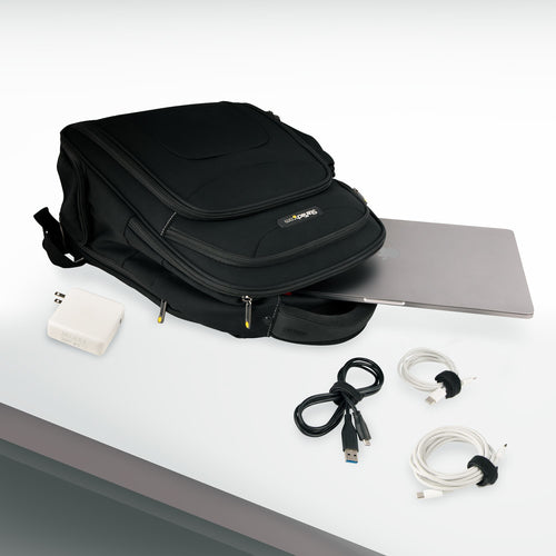 StarTech.com B506I-HOOK-LOOP-TIES cable tie