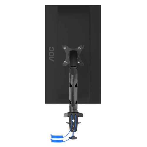 AOC AS110DX monitor mount / stand