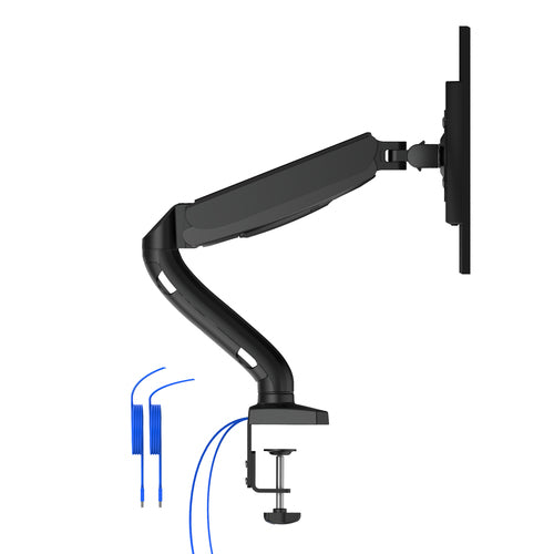 AOC AS110DX monitor mount / stand
