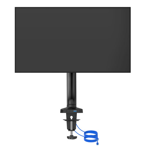AOC AS110DX monitor mount / stand