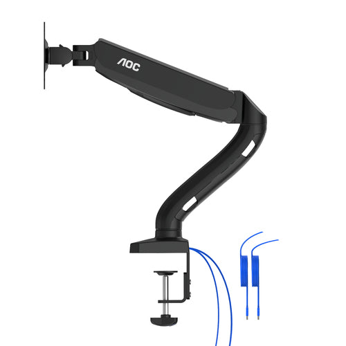 AOC AS110DX monitor mount / stand