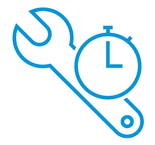 HP 5y Loreal NBD-ITSM RPOS EMEA NA SVC