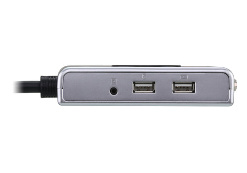 ATEN CS682 KVM switch