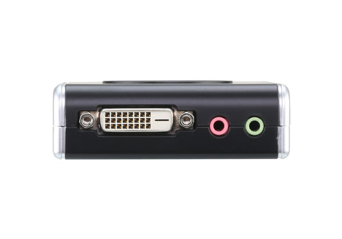 ATEN CS682 KVM switch