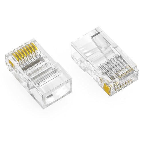 Axiom RJ45C5US100-AX wire connector