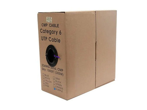 Monoprice 44487 networking cable