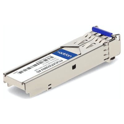 AddOn Networks FTLX1475D3BNV-AO network transceiver module