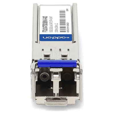 AddOn Networks FTLX1475D3BNV-AO network transceiver module