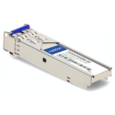 AddOn Networks FTLX1475D3BNV-AO network transceiver module
