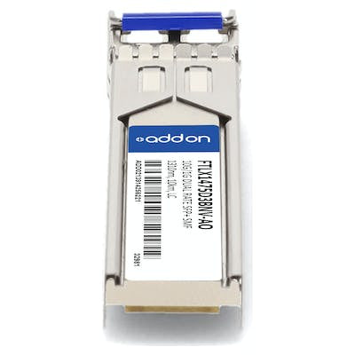 AddOn Networks FTLX1475D3BNV-AO network transceiver module
