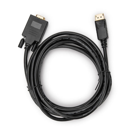 Rocstor Y10C483-B1 video cable adapter