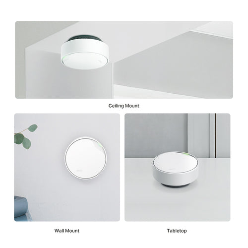 TP-Link DECO X50-POE(1-PACK) mesh wi-fi system