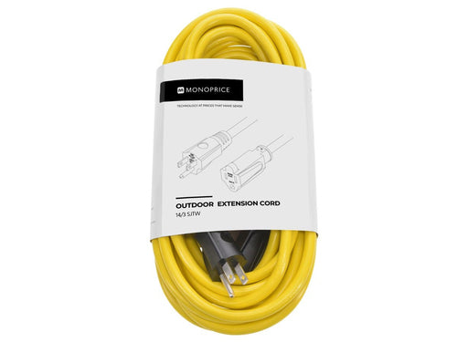 Monoprice 44320 power cable