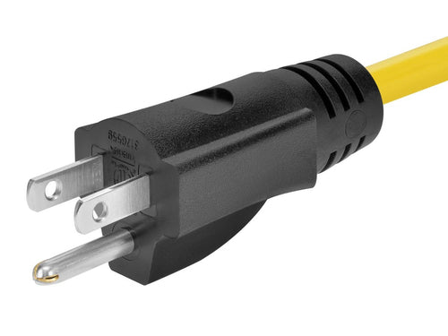 Monoprice 44320 power cable