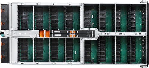 Western Digital Ultrastar Data102 disk array