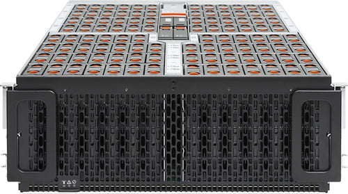 Western Digital Ultrastar Data102 disk array