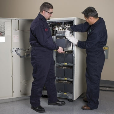 APC WBPMV-UP-01 manufacturing equipment repair service