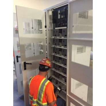 Maintenance Support Schneider Electric WADVPRIME2AISP-08 Annual Service Coverage