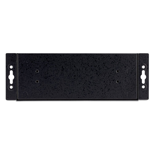 Industrie-USB-3.0-Hub mit 4 Anschlüssen, ESD-Schutz, für DIN-Schiene/Wand/Tischmontage, Hochleistungsgerät