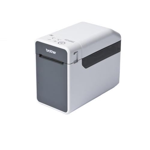 Brother TD-2125NWB label printer