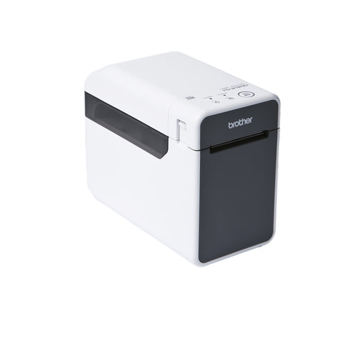 Brother TD-2125NWB label printer