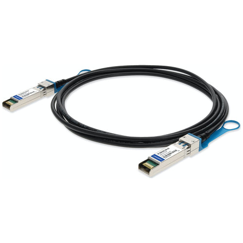 AddOn Networks SFP-10GB-PDAC1-5M-I-AO InfiniBand/fibre optic cable