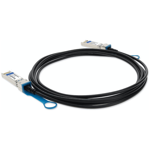 SFP+ InfiniBand 10GB Passive Direct Attach Cable 1.5m AddOn Networks