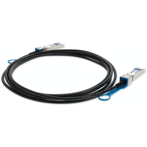 SFP+ InfiniBand 10GB Passive Direct Attach Cable 1.5m AddOn Networks