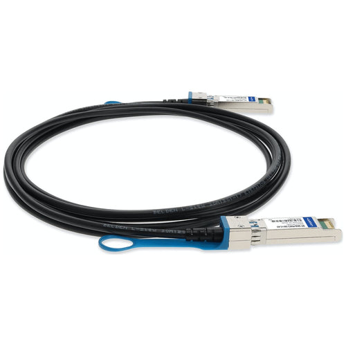 SFP+ InfiniBand 10GB Passive Direct Attach Cable 1.5m AddOn Networks