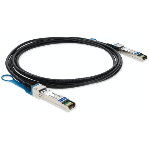 SFP+ InfiniBand 10GB Passive Direct Attach Cable 1.5m AddOn Networks