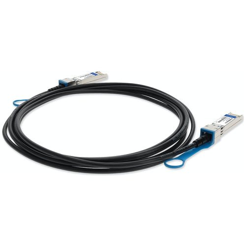 AddOn Networks SFP-10GB-PDAC0-5M-I-J-AO InfiniBand/fibre optic cable