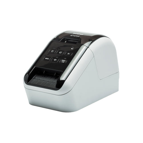 Brother QL-810WC label printer