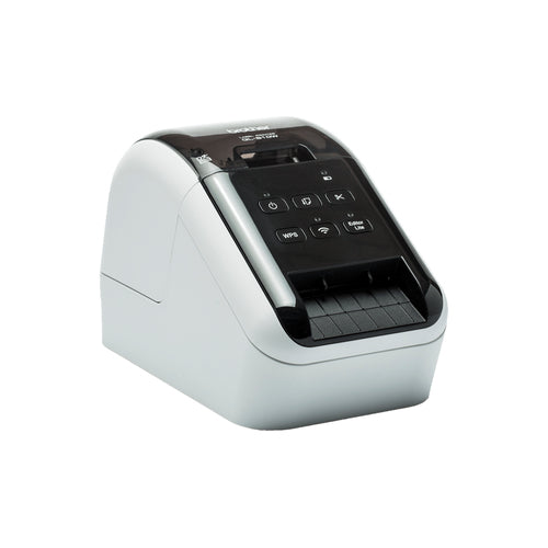 Brother QL-810WC label printer