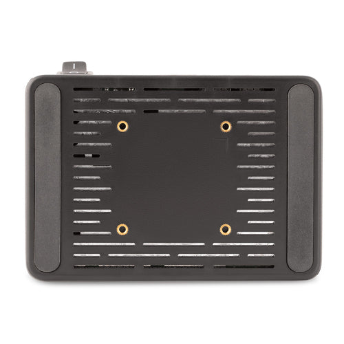 10-Port USB-C Hub mit 8 USB-A und 2 USB-C Anschlüssen, 65W Netzteil