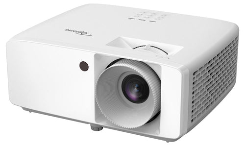 Optoma ZW350E