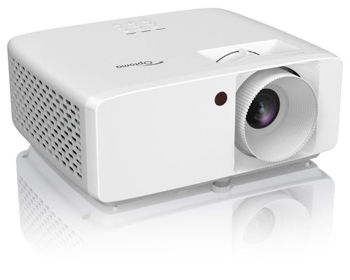 Optoma ZW350E