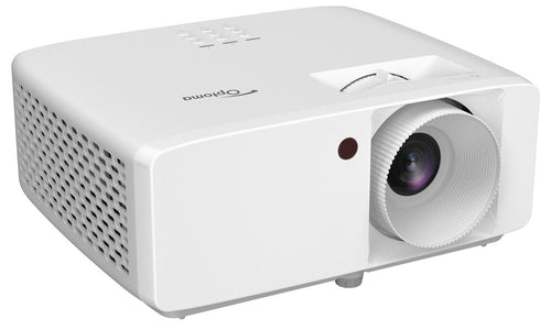 Optoma ZW350E