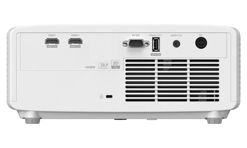 Optoma ZW350E