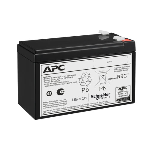 APC APCRBC176 UPS battery