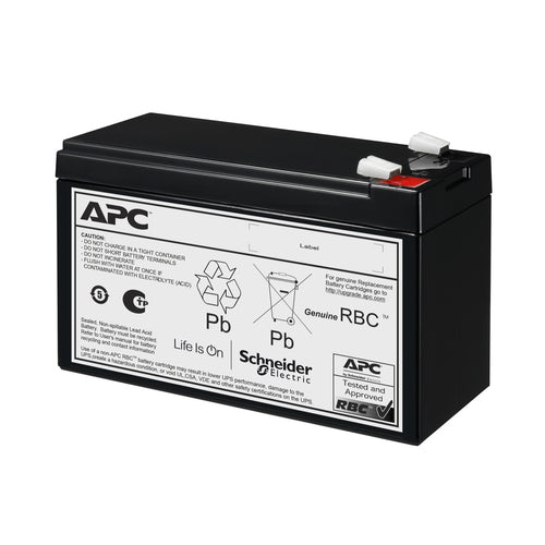 APC APCRBC176 UPS battery