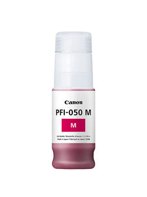 Canon PFI-050 M ink cartridge