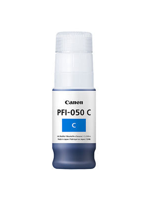 Canon PFI-050 C ink cartridge