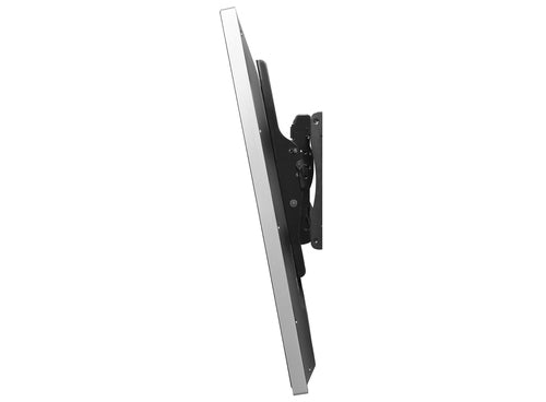 Peerless PT650 Verstellbare TV-Halterung - für 99 cm bis 190 cm (39" bis 75") Fernseher - 68 kg Tragkraft - Schwarz