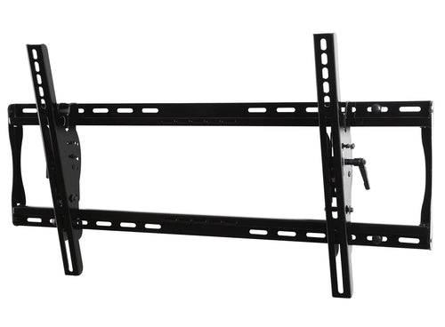 Peerless PT650 Verstellbare TV-Halterung - für 99 cm bis 190 cm (39" bis 75") Fernseher - 68 kg Tragkraft - Schwarz