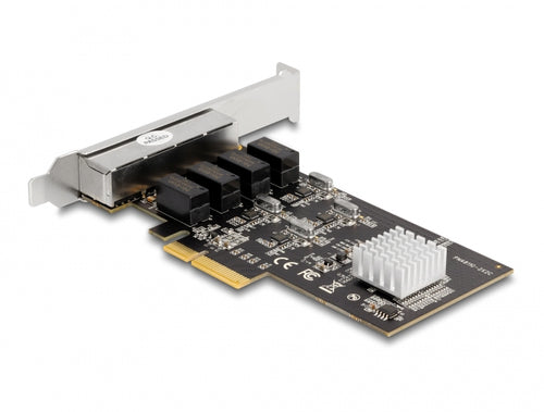 DeLOCK 88618 interface cards/adapter